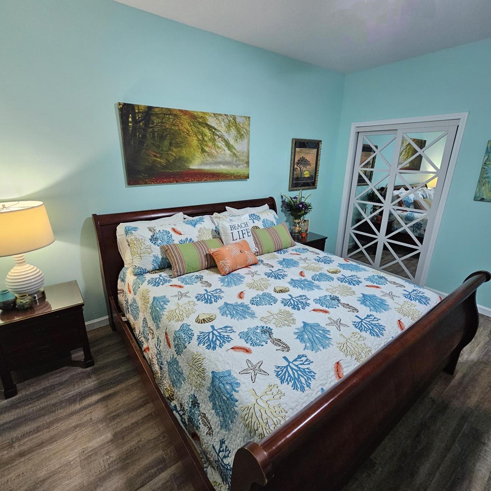 Casa vacanze Pat's Perch Rockport